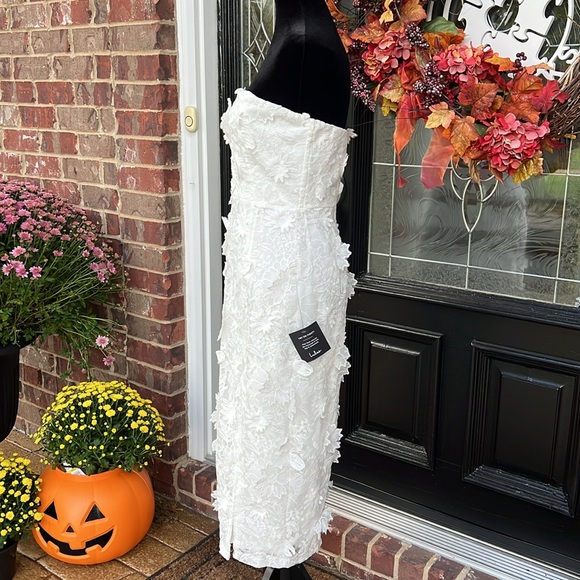 🤍Lulus Elevated Sensation 🤍 - Picture 7 of 7